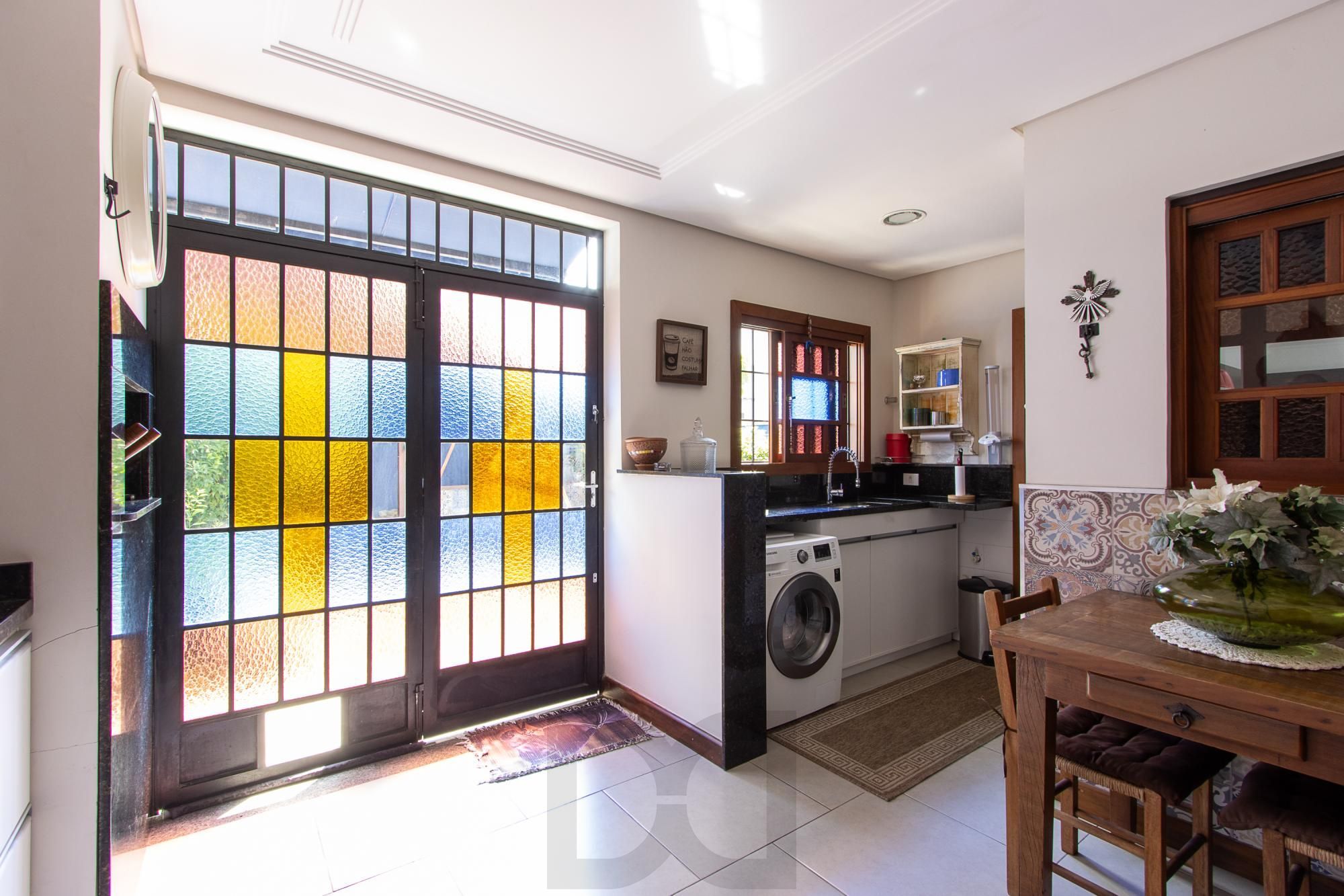 Casa 3 dormitórios com suíte master, terraço e 186m² no Lagos de Nova Ipanema — foto 23
