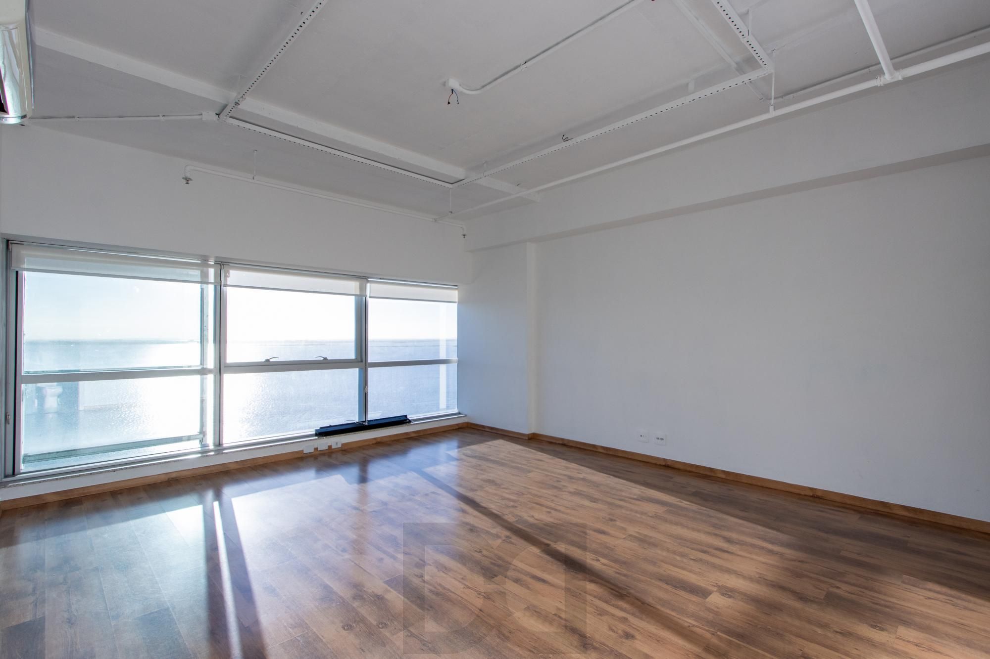 Sala Comercial no Ed. Cristal Tower junto ao Barra Shopping no Bairro Cristal — foto 6