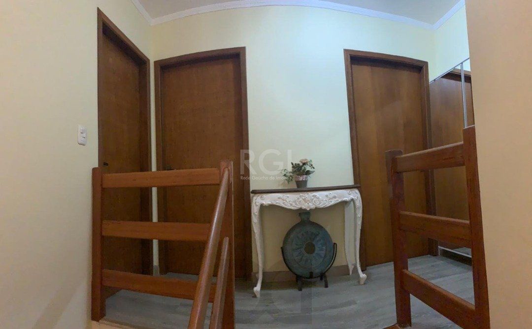 Casa Condominio para Venda - 122.43m², 3 dormitórios, sendo 1 suites, 2 vagas - Cristal — foto 12