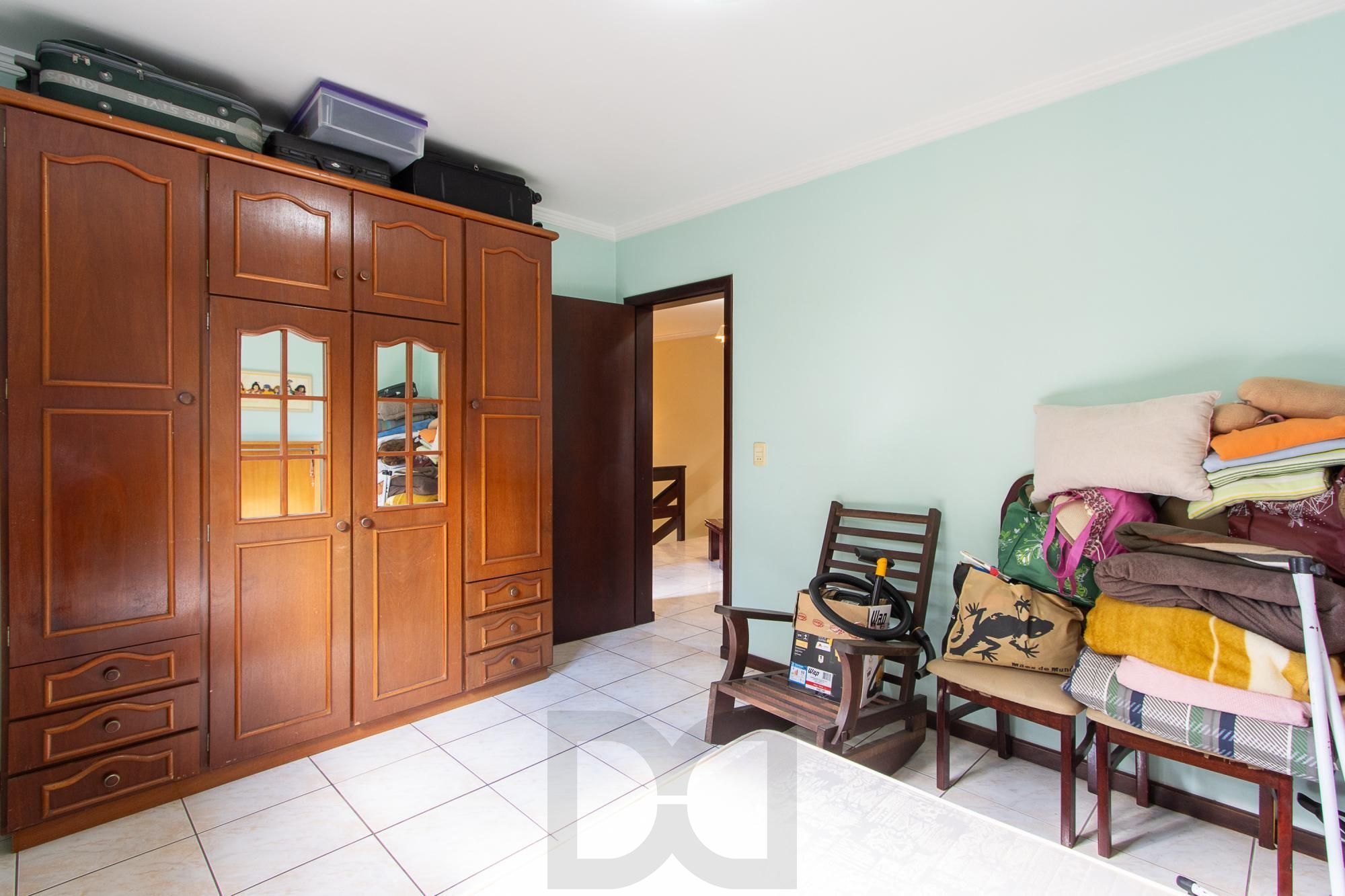 Casa Residencial ou Comercial, com 3 quartos (1 suite), 229m² privativos - Bairro Tristeza — foto 34