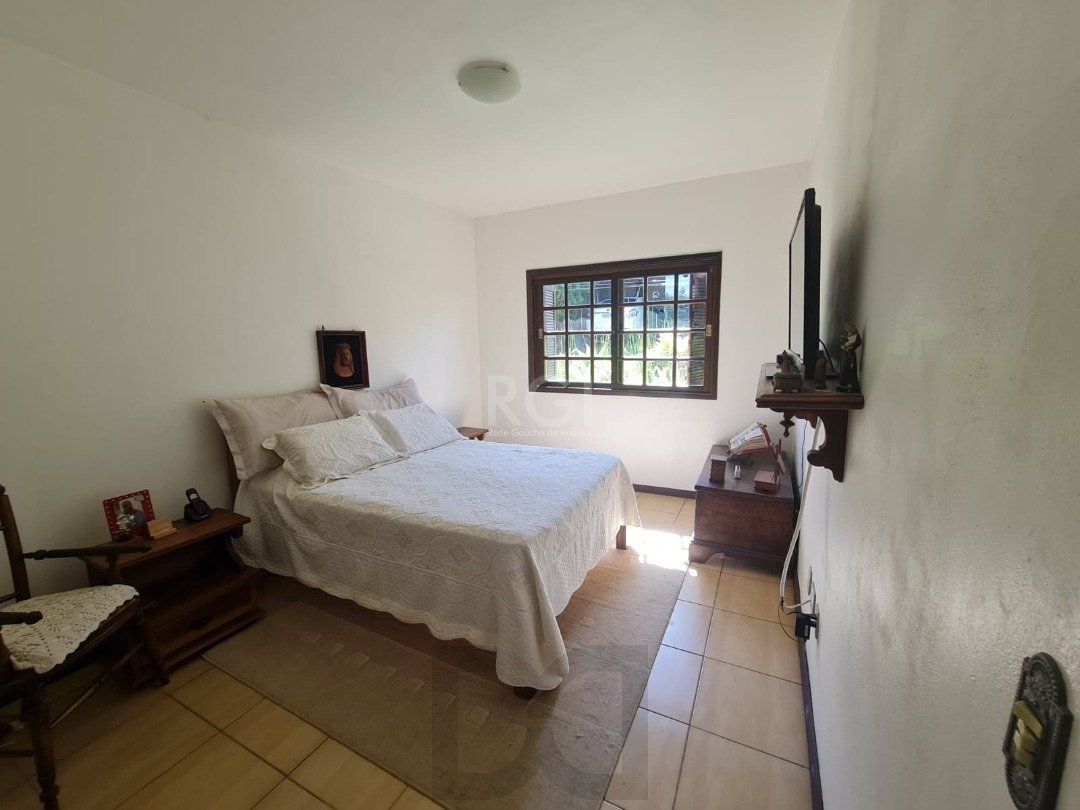 Casa em lindo terreno alto ao nível da rua medindo 10 × 32 onde consta uma residência térrea com 136m2 de área privativa, — foto 23
