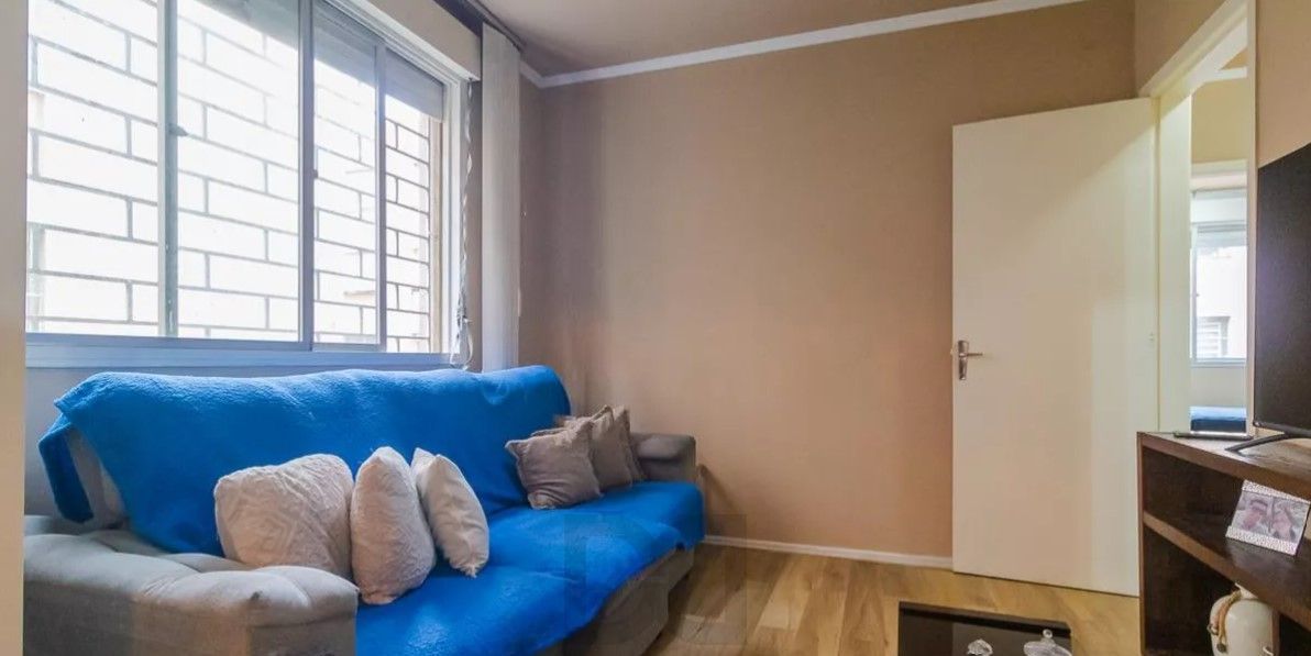Apartamento 2 dormitórios  bairro Cristal — foto 7