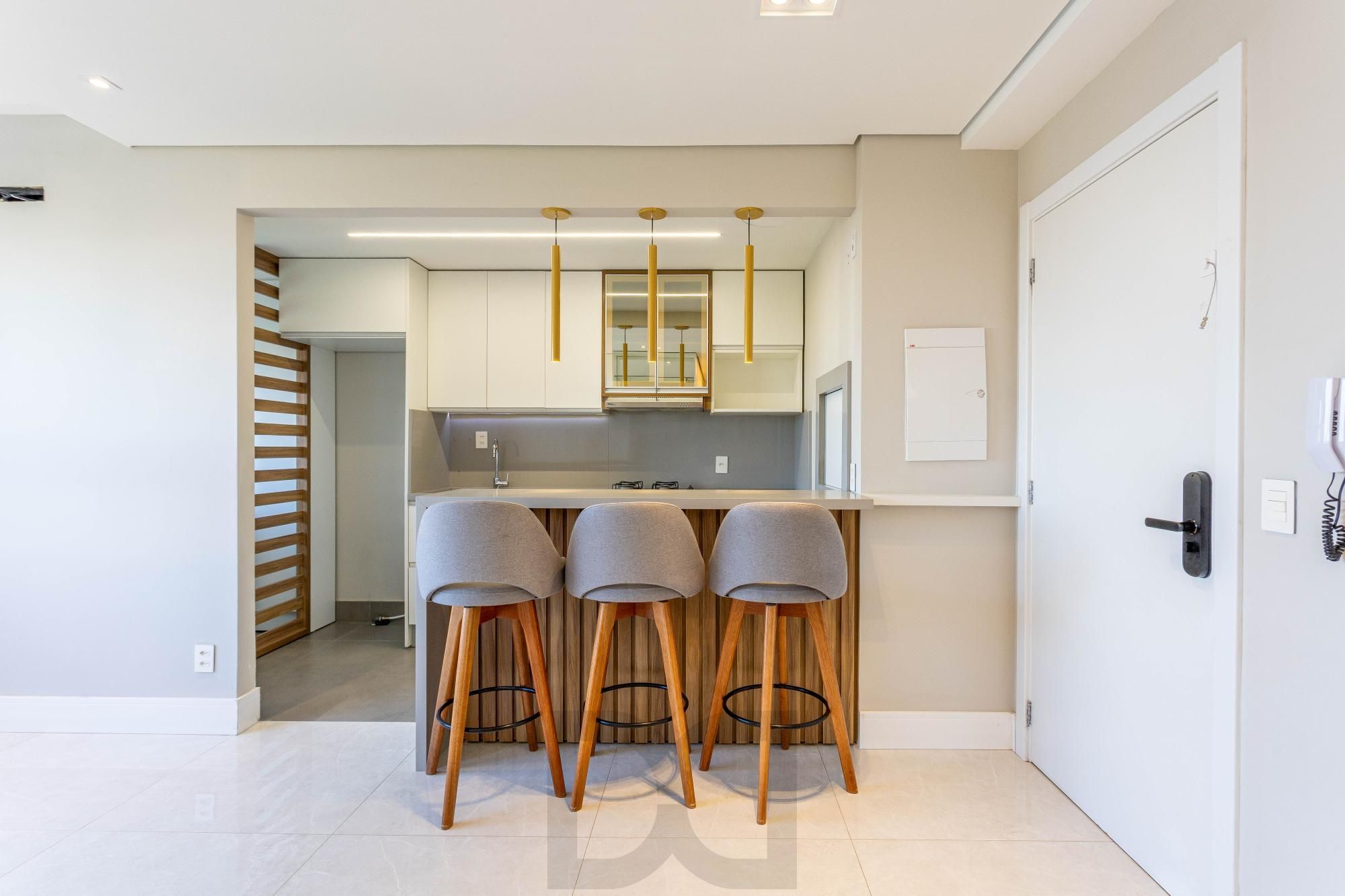 Apartamento 3 dormitórios I Suíte I 2 vagas — foto 6