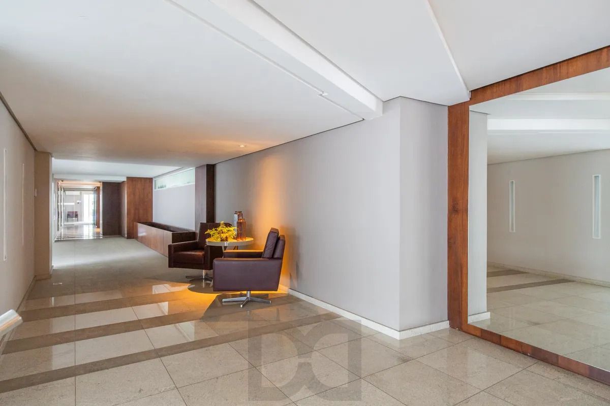 Apartamento garden com 3 quartos no bairro Cristal — foto 47