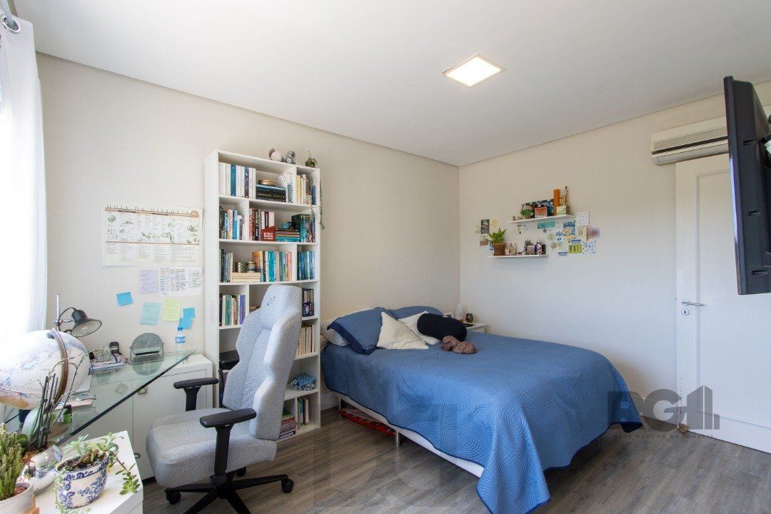 Excelente residência no Condomínio Terra Ville com aproximadamente 474,74m² privativos. — foto 78