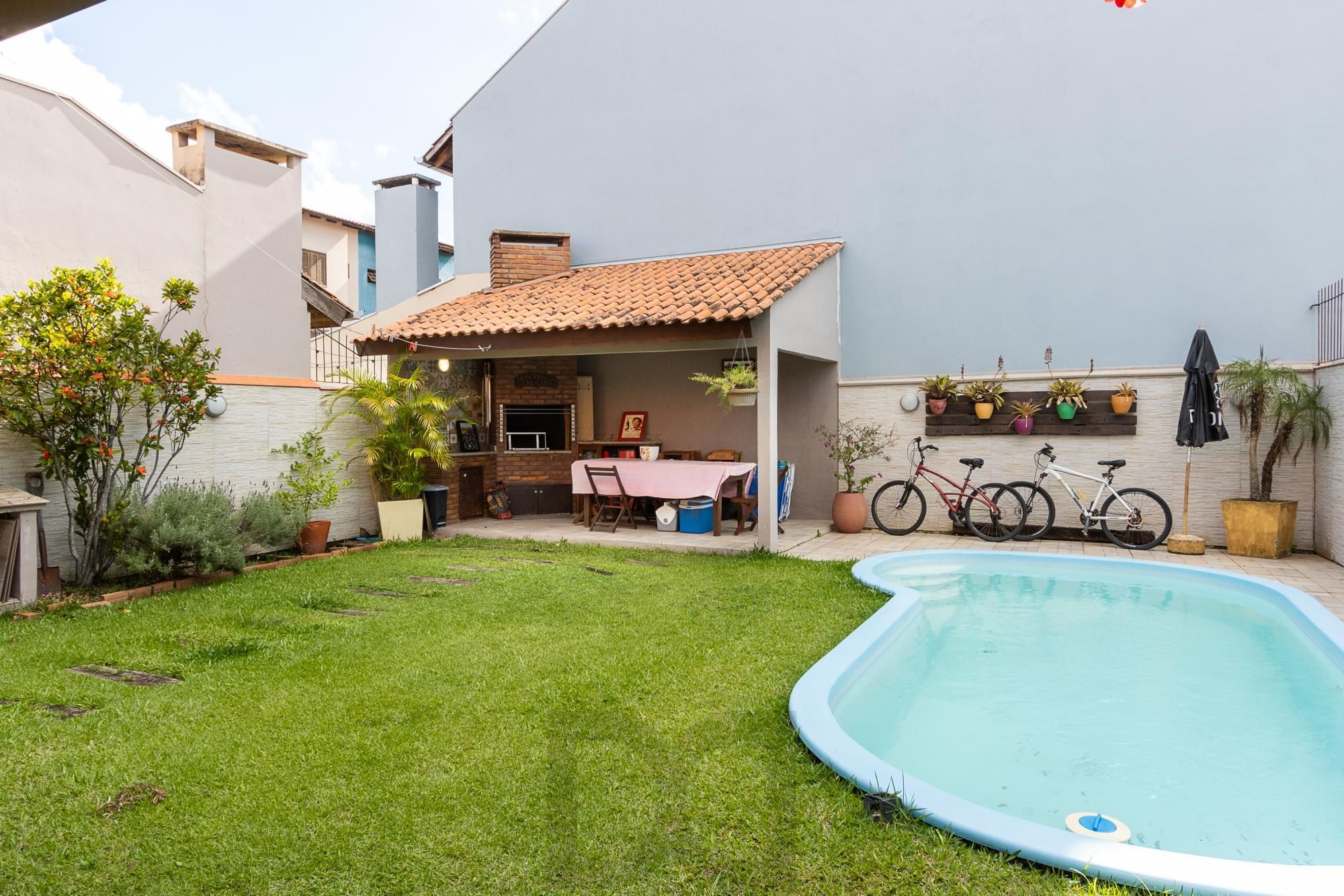 LINDA CASA NA HÍPICA — foto 39