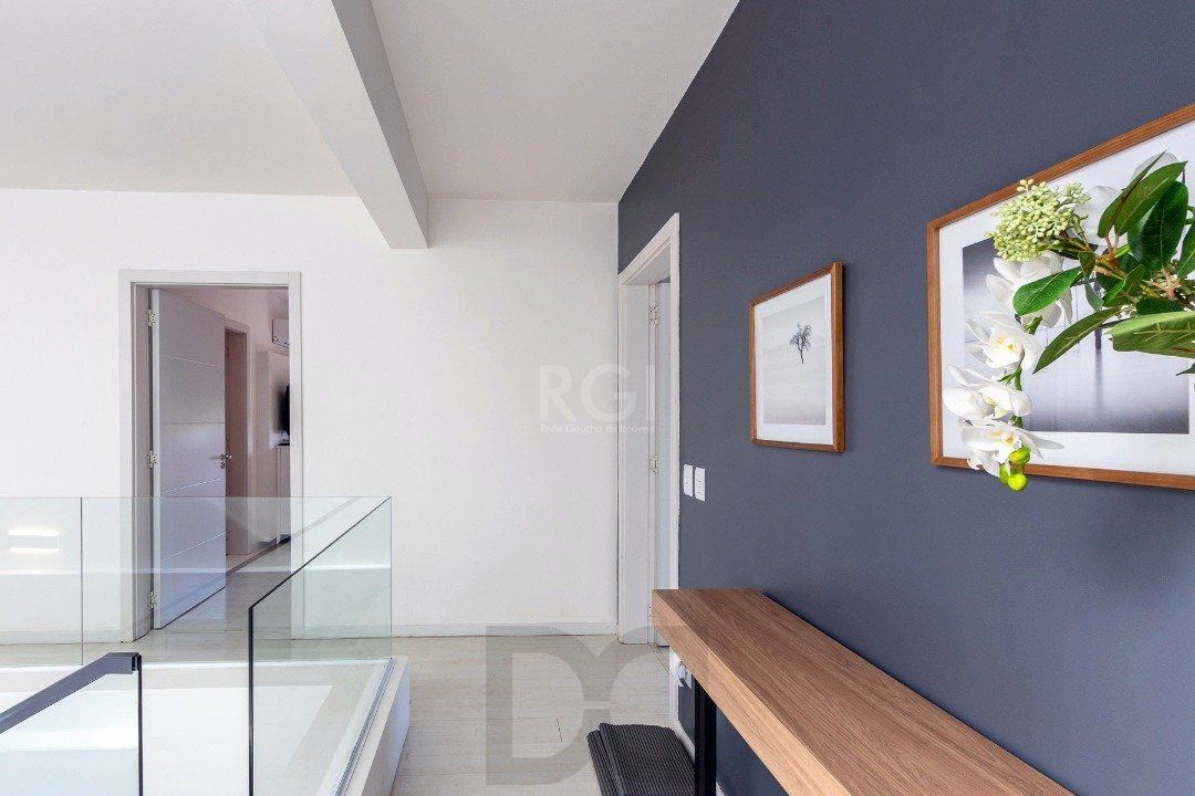 Casa Condominio Terra Ville para Venda - 339.3m², 4 suites, 6 vagas - e fundo lago. — foto 35