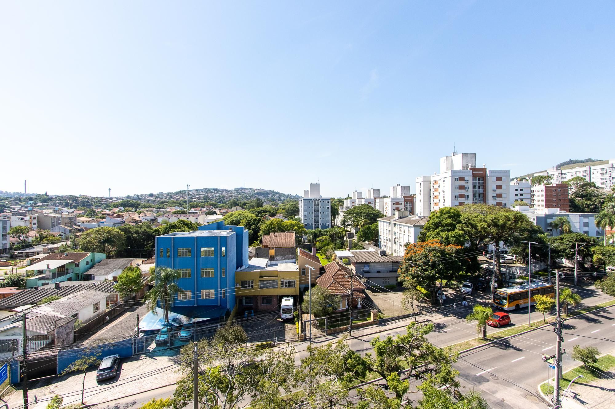 Rua Doutor Campos Velho, Cristal, Porto Alegre — foto 13