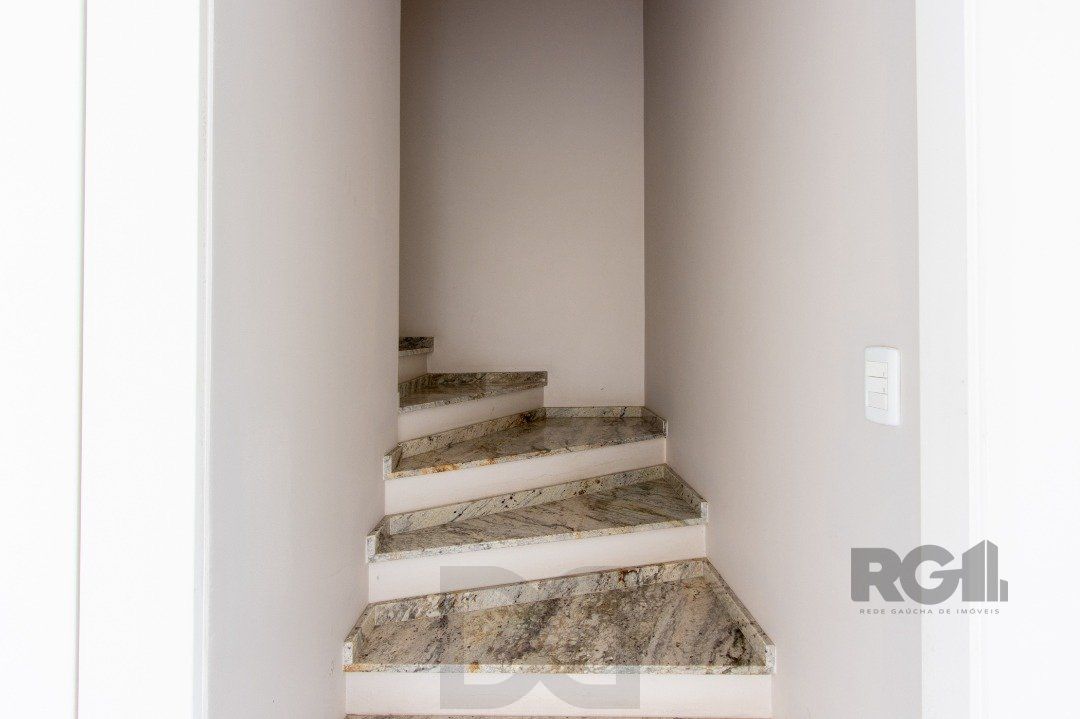 Casa Condominio para Venda - 384.33m², 3 dormitórios, sendo 1 suites, 3 vagas - Cristal — foto 18