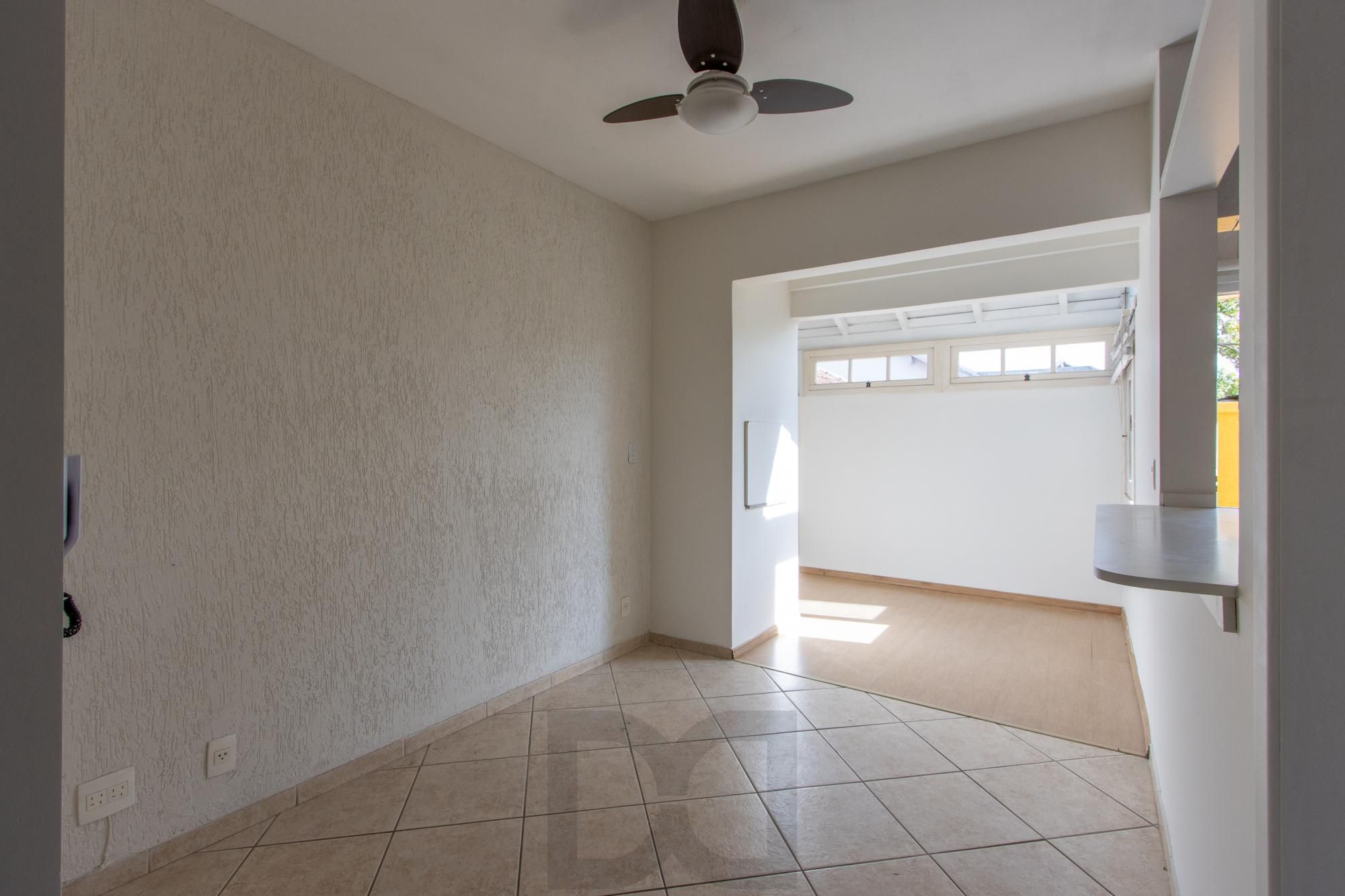 Casa em condomínio de 3 quartos na Tristeza — foto 14