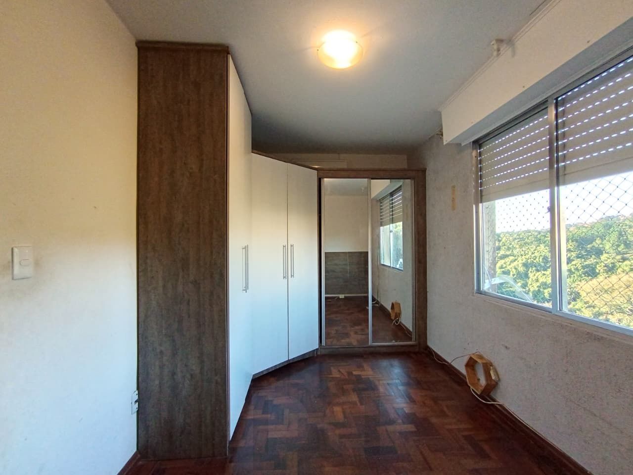 Apartamento de dois dormitórios á venda no bairro Cristal em Porto Alegre. — foto 12