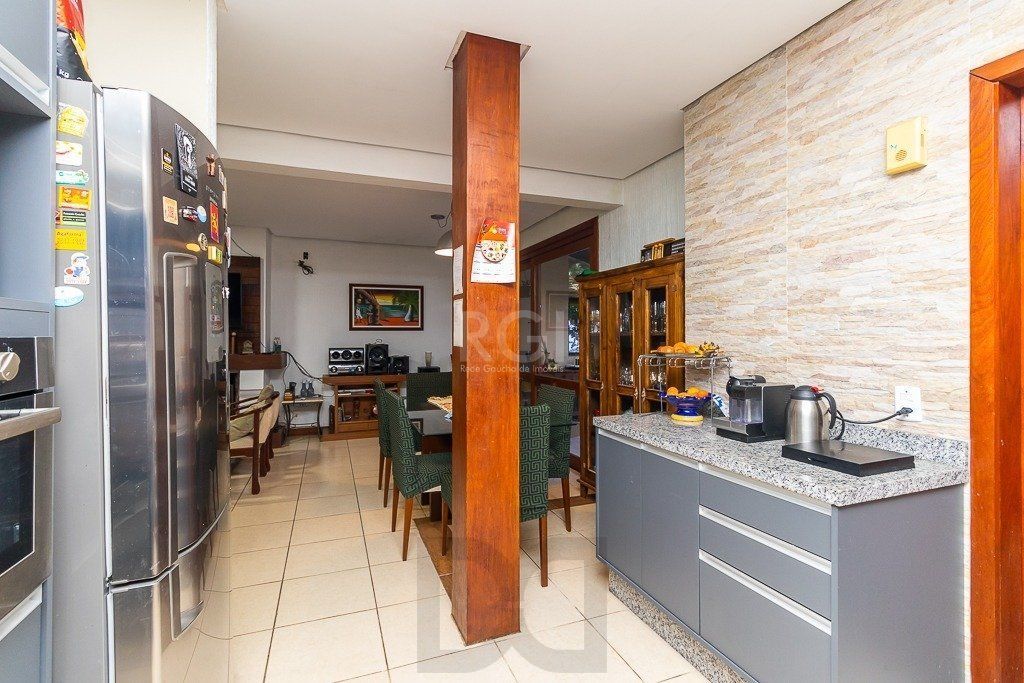 Casa Condominio para Venda - 239.9m², 3 dormitórios, Santa Tereza — foto 14