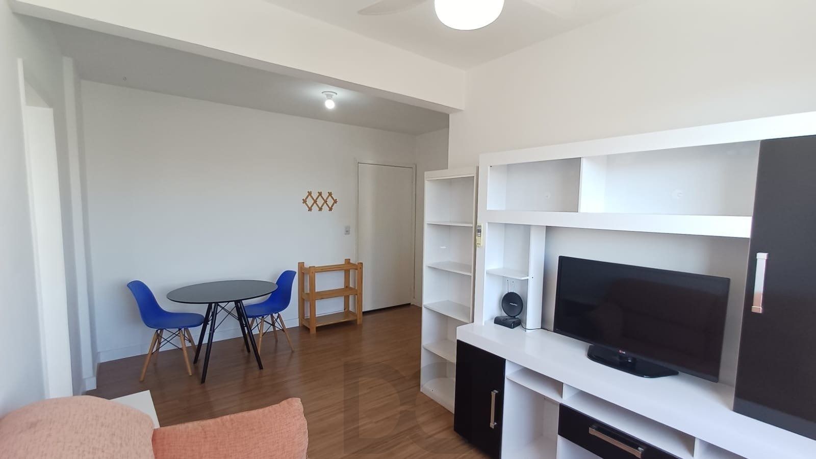 Apartamento com 1 quarto e 45.61m² no bairro Cidade Baixa — foto 1