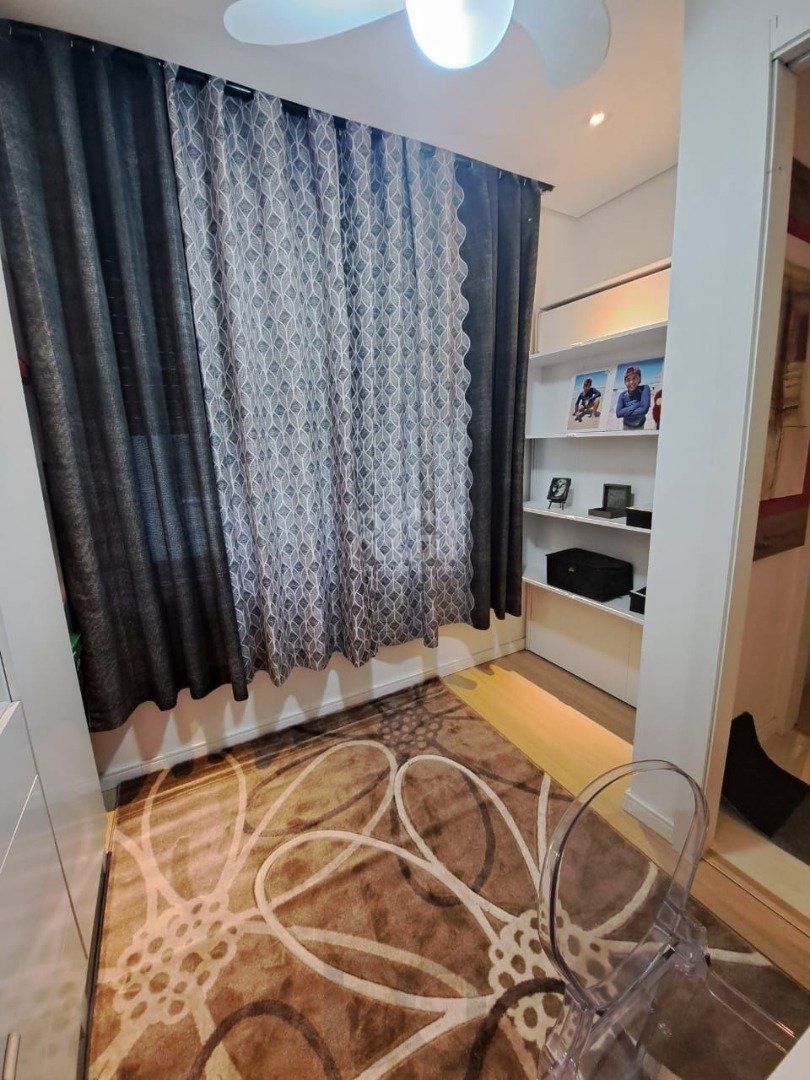 Apartamento para Venda - 83m², 3 dormitórios, sendo 1 suites, 1 vaga - Ipanema — foto 12
