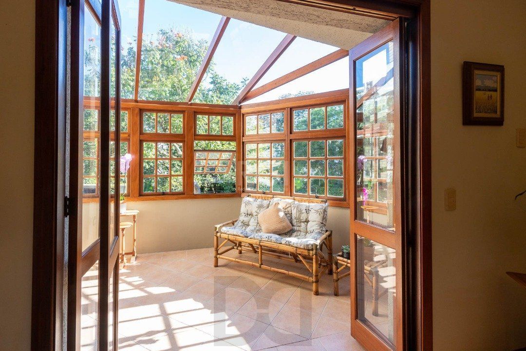 Casa Condominio para Venda - 317.93m², 4 dormitórios, sendo 3 suites, 2 vagas - Vila Conceição — foto 6