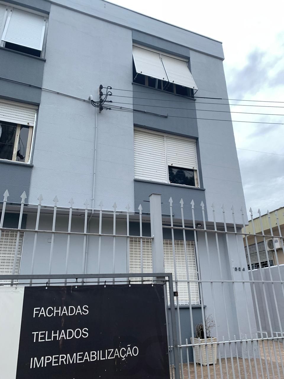Apartamento com otima localização! — foto 1