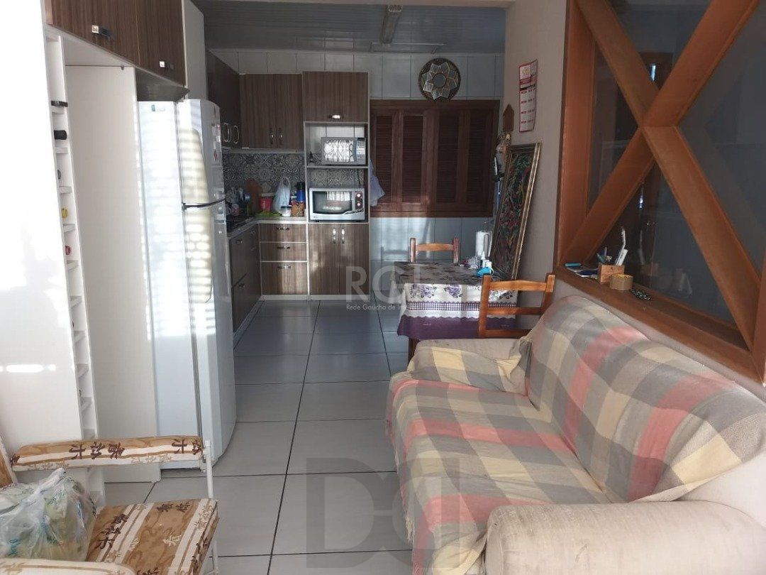 Casa para Venda - 90m², 4 dormitórios, 2 vagas - Restinga Nova — foto 10