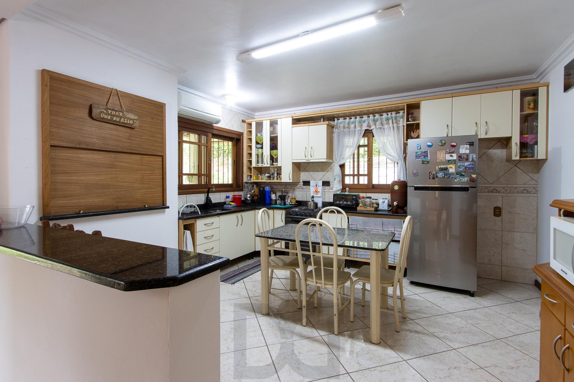Casa térrea, nova, 3 quartos, 1 suite - Bairro Belém Velho — foto 15