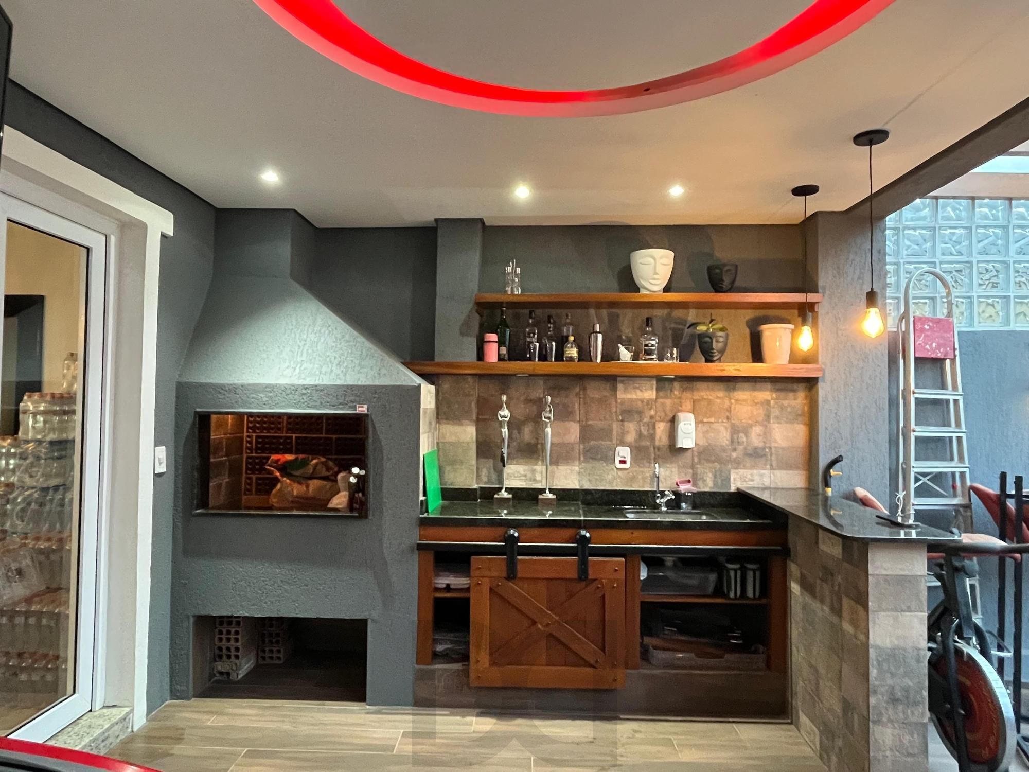 Casa com 3 dormitórios no Lagos de Nova Ipanema! — foto 8