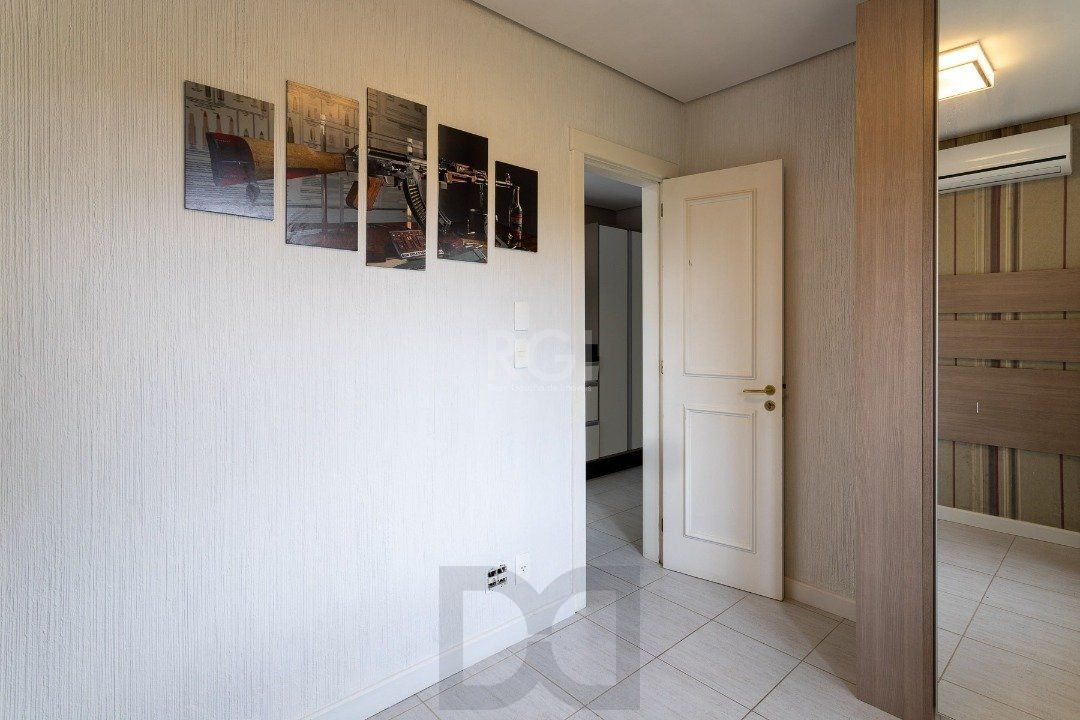 Casa Condominio para Venda - 348m², 3 dormitórios, sendo 1 suites, 2 vagas - Terra Ville — foto 24