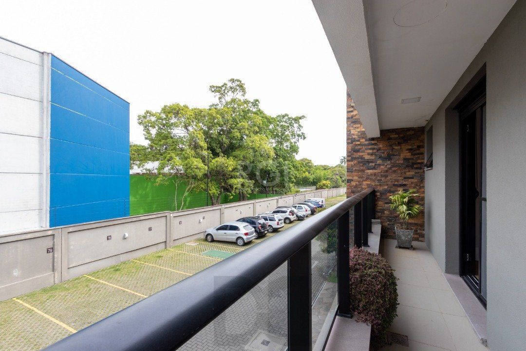 Apartamento para Venda - 164m², 3 dormitórios, sendo 3 suites, 3 vagas - Pedra Redonda — foto 42
