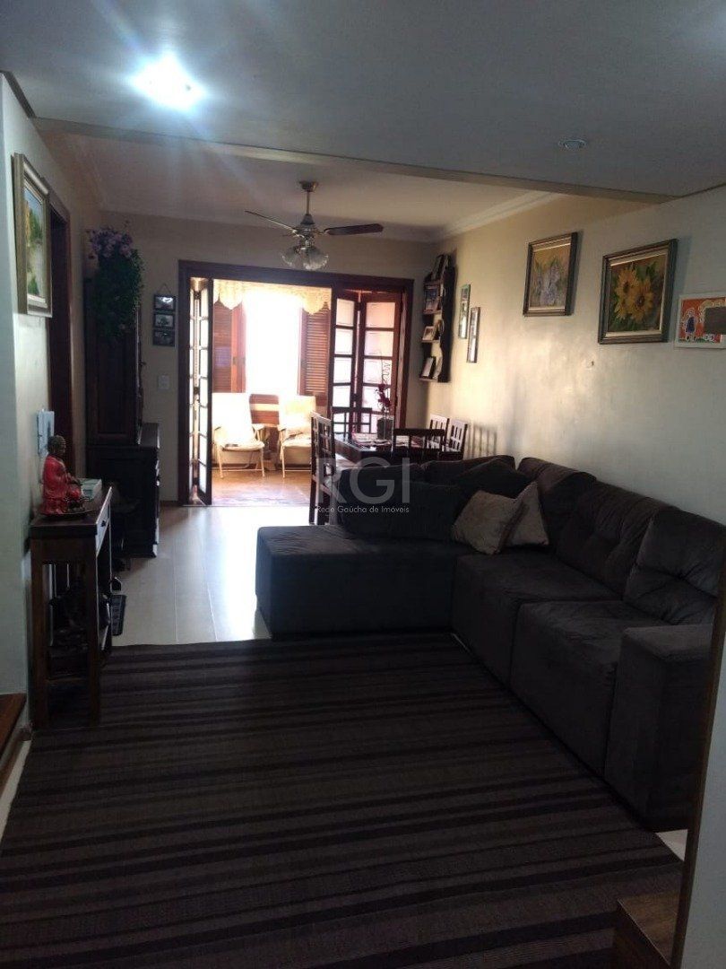Casa Condominio para Venda - 245.02m², 3 dormitórios, sendo 1 suites, 3 vagas - Vila Conceição — foto 9