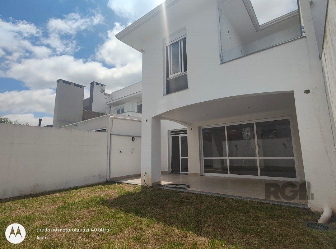 Casa em Condomínio fechado com 3 dormitórios no bairro Vila Nova em Porto Alegre, RS — foto 20