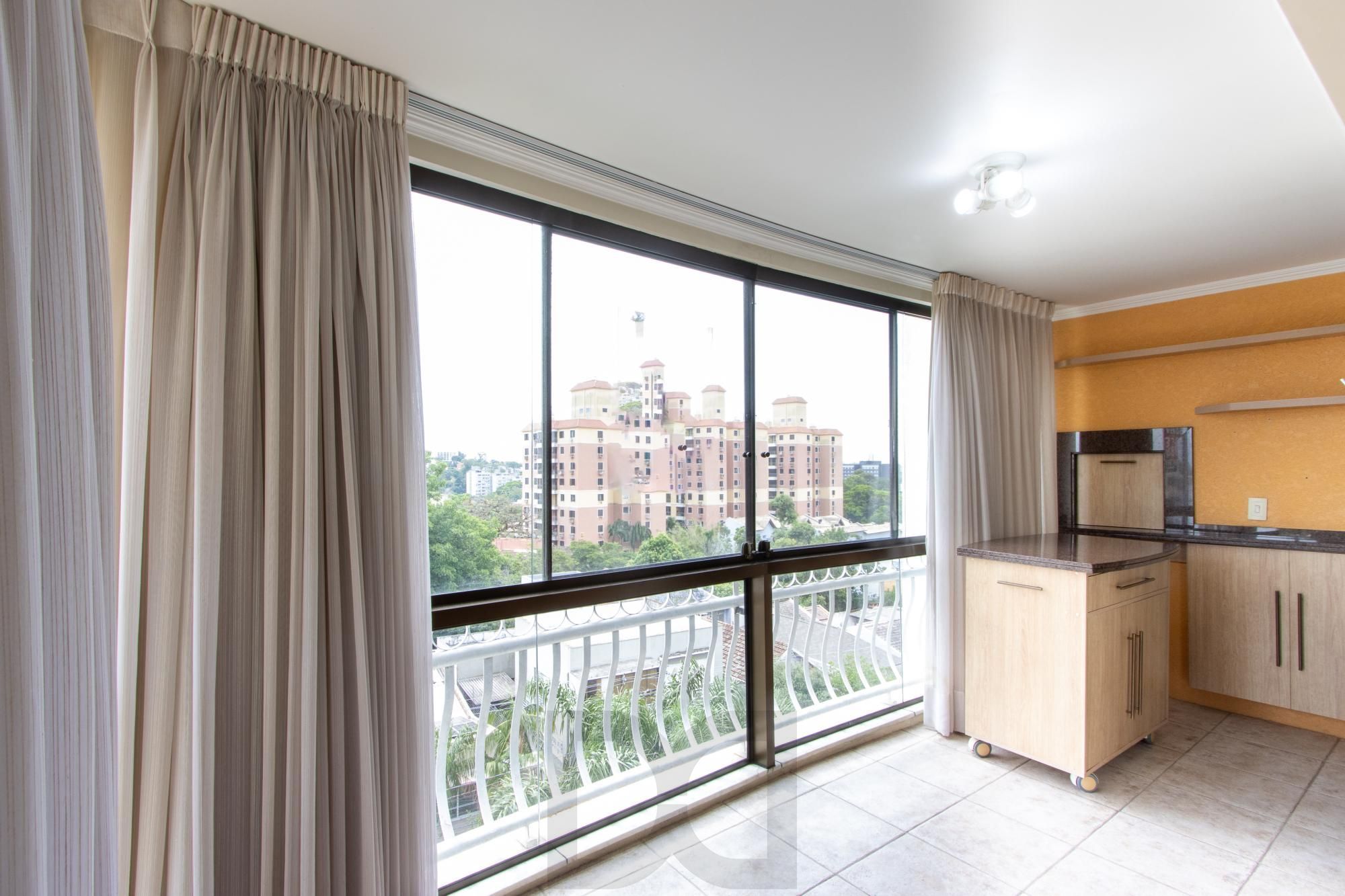 Apartamento para Venda - 93.43m², 3 dormitórios, 1 suite, 1 vaga - Teresópolis — foto 10