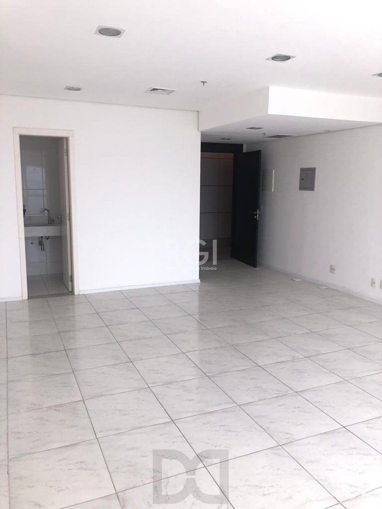 Conjunto/Sala para Venda - 40.65m², 0 dormitórios, Cristal — foto 5