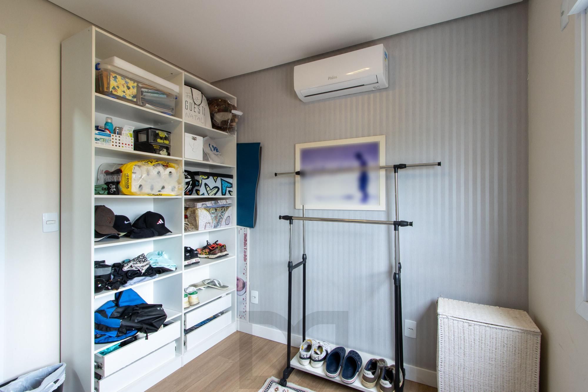 Apartamento 3 quartos sendo 2 suíte, churrasqueira e vaga dupla — foto 27