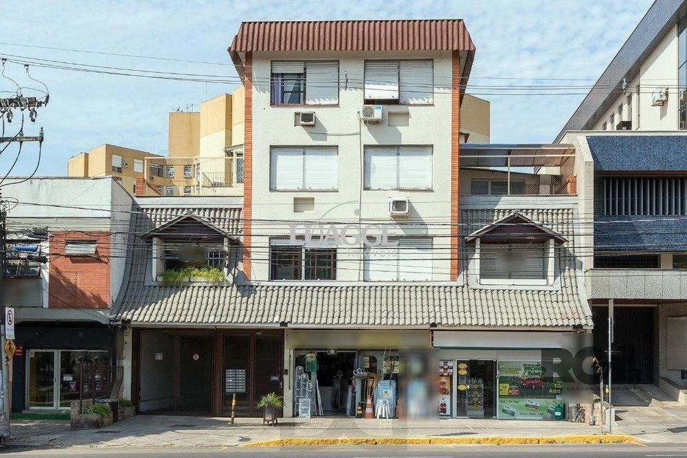Sala comercial no bairro Tristeza — foto 10