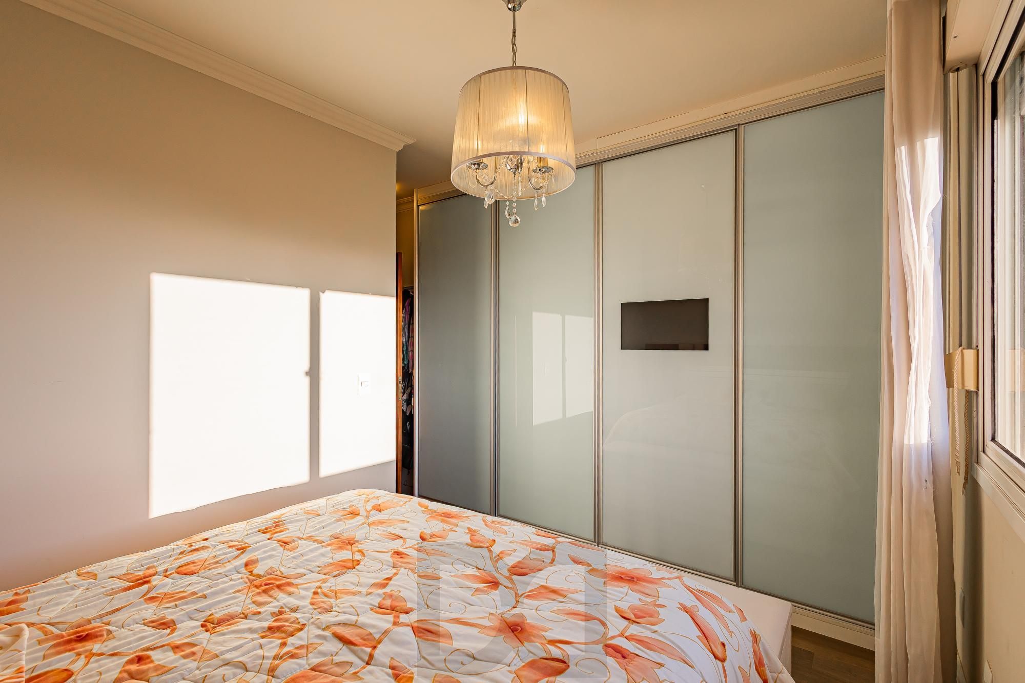 Apartamento de 97m² privativos com 3 dormitórios e 2 vagas — foto 19