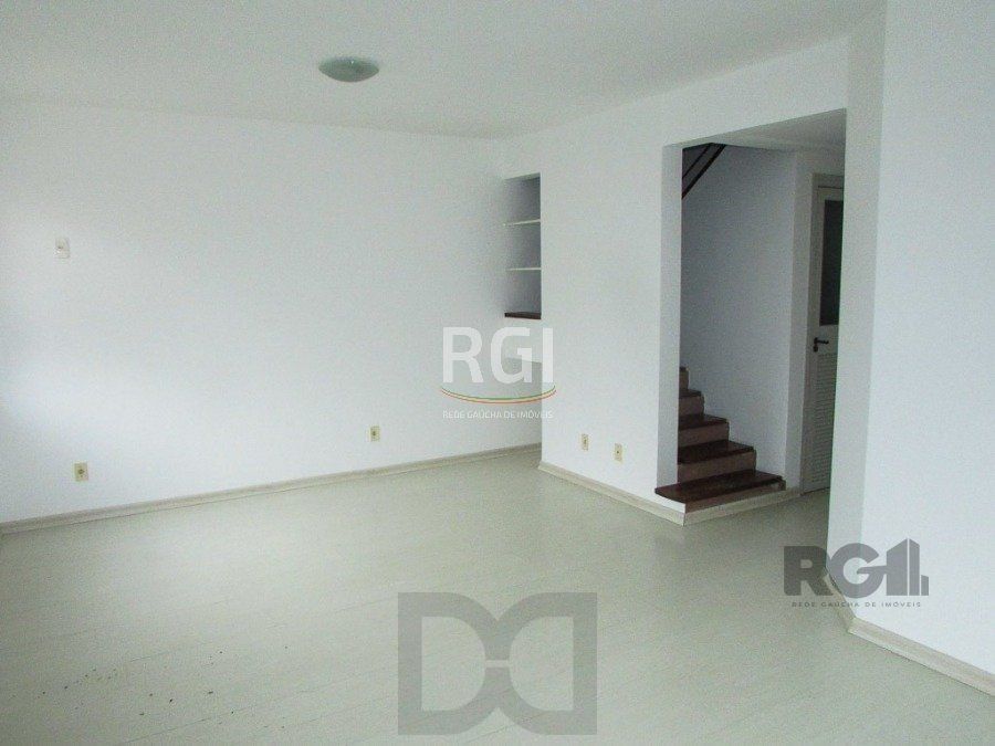 Casa em condomínio para Venda com 3 dormitórios, sendo 1 suites e 2 vagas no bairro Cristal — foto 14