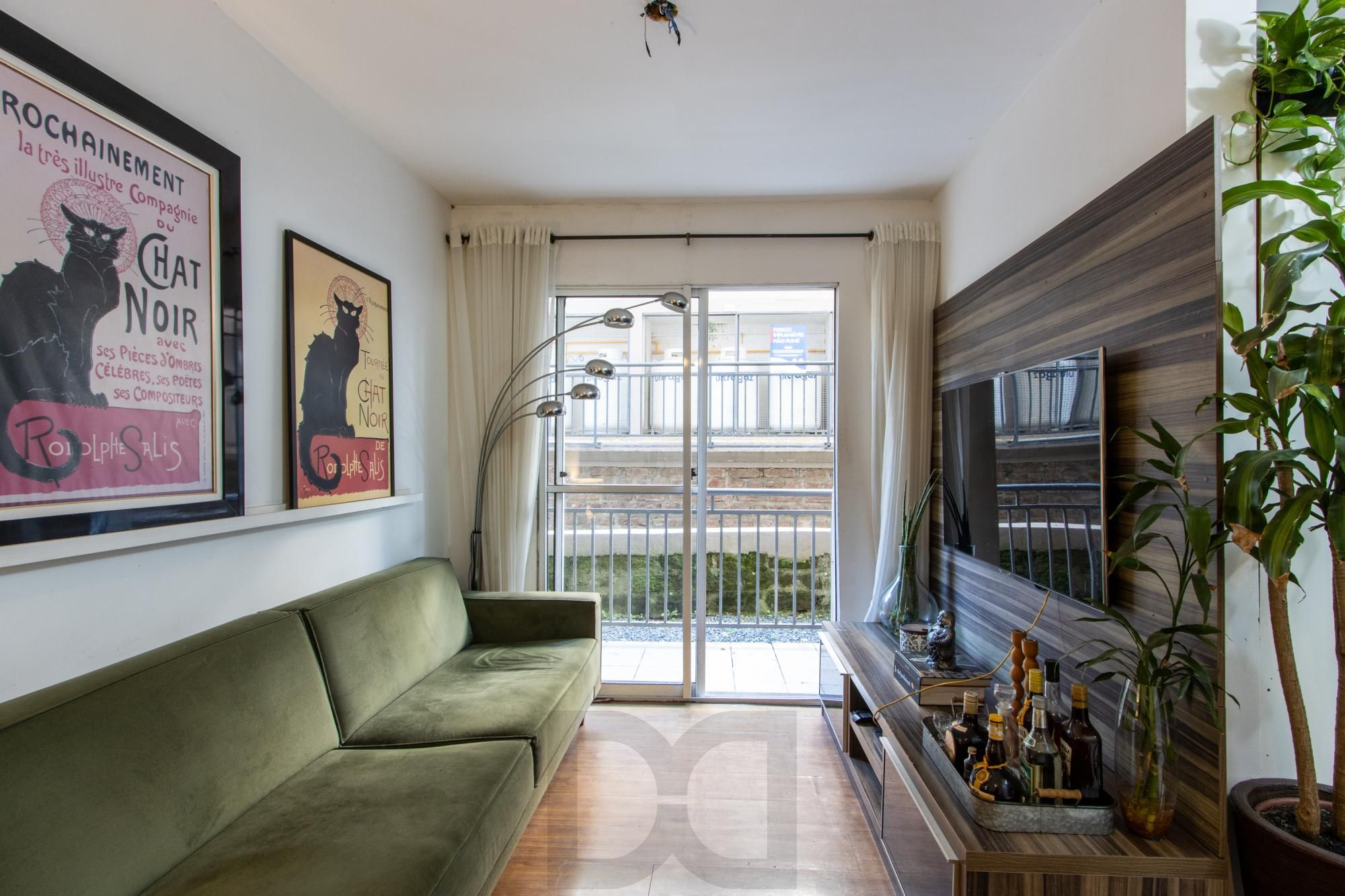 Apartamento 03 Dormitórios em Ótimo Condominio Viver Zona Sul — foto 4