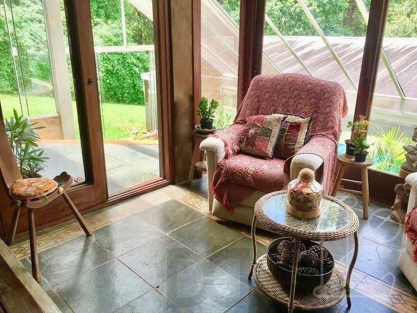 Casa para Venda - 570m², 3 dormitórios, sendo 1 suites, 2 vagas - Hípica — foto 66