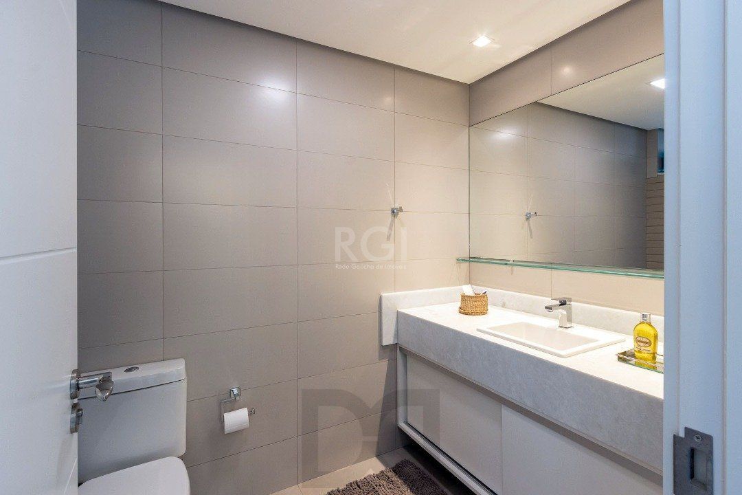 Casa Condominio Terra Ville para Venda - 339.3m², 4 suites, 6 vagas - e fundo lago. — foto 53