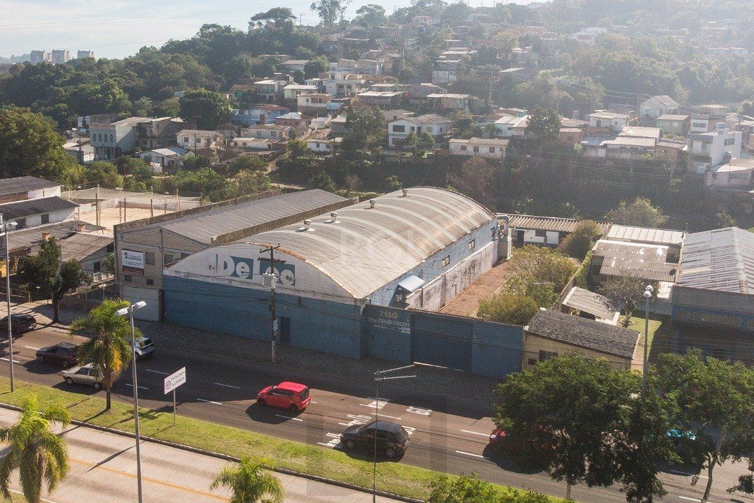 Depósito/Pavilhão para Venda - 1000m², 0 dormitórios, Agronomia — foto 5