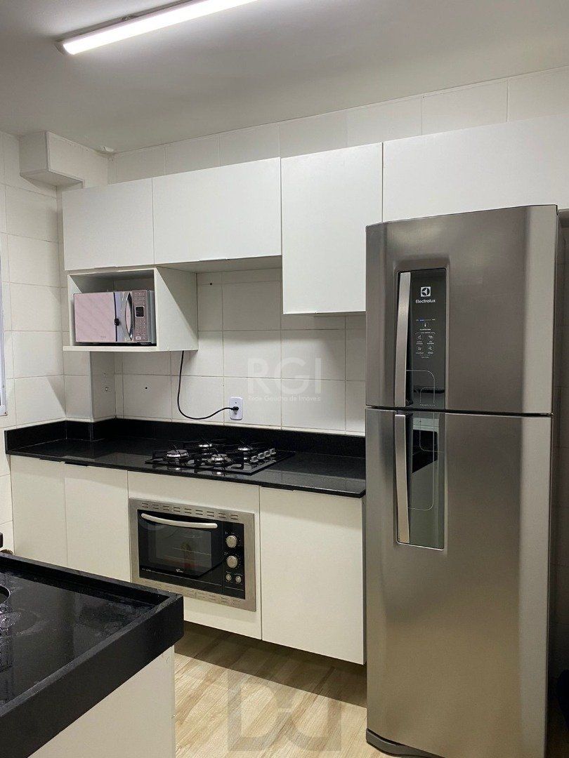 Apartamento para Venda - 39.65m², 2 dormitórios, 1 vaga - Vila Nova — foto 7