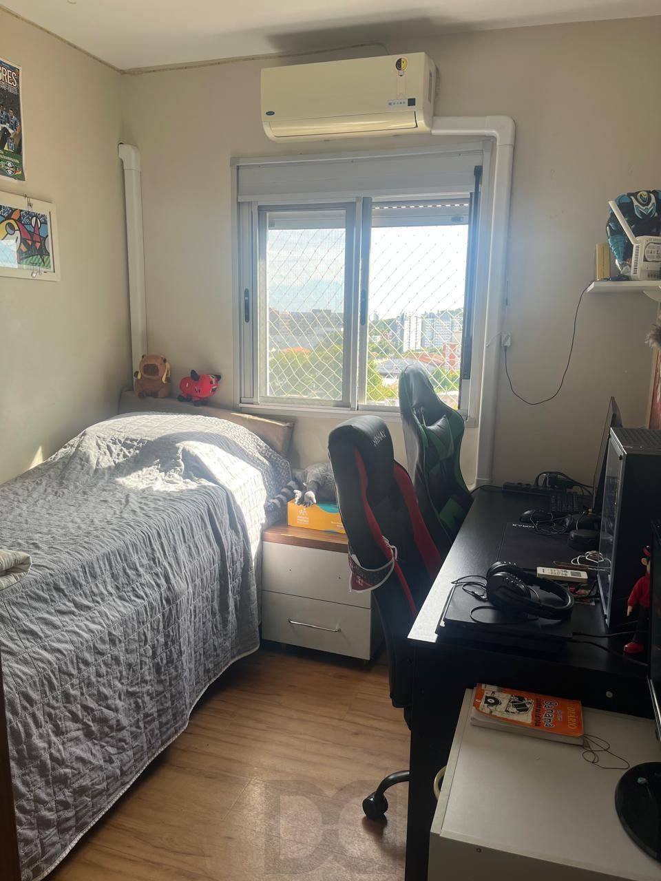 Apartamento 2 dormitórios com vista panorâmica na Zona sul de Porto Alegre — foto 5