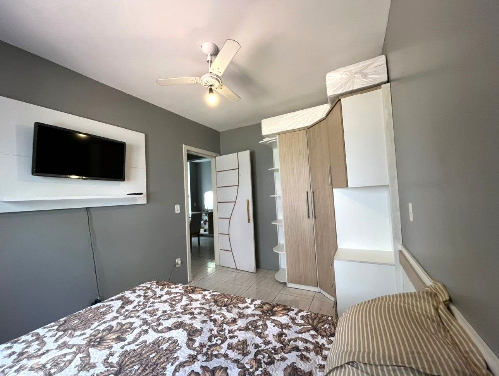 Apartamento térreo 2 dormitórios mobiliado I Bairro Ipanema — foto 8
