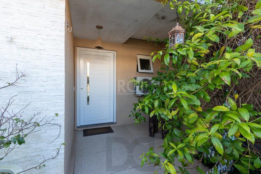 Casa Condominio para Venda - 240m², 4 dormitórios, sendo 1 suites, 2 vagas - Ipanema — foto 51