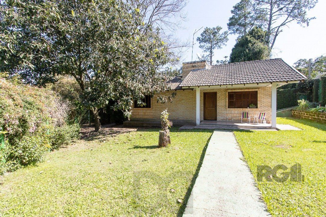 Terreno de 5.200m², rodeado pela natureza, possuindo 482m² de área construída — foto 70