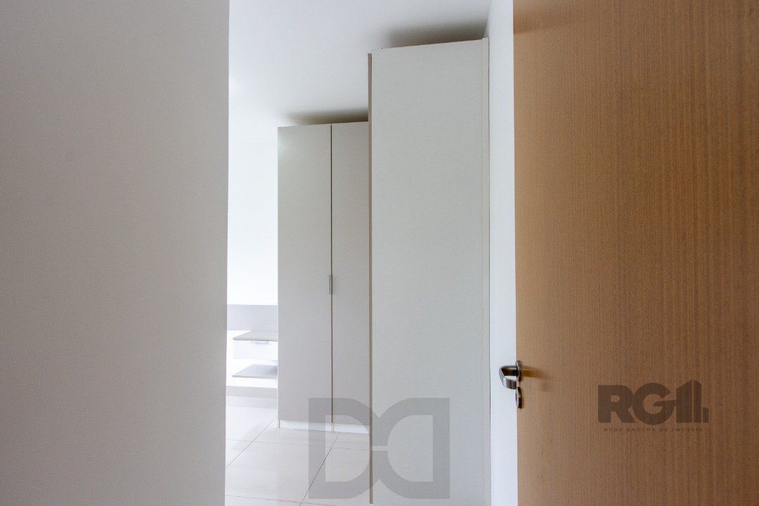 Apartamento semi-mobiliado, com área privada de 50,95 M2 — foto 18