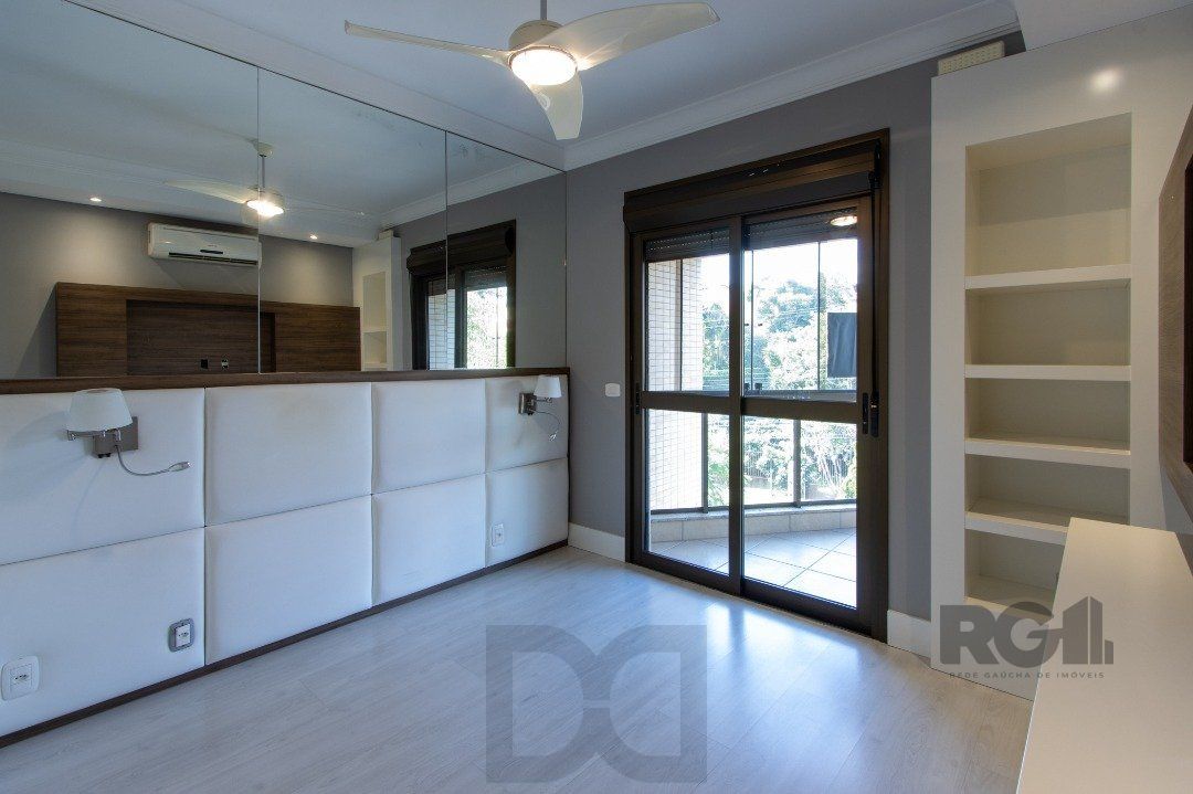 Apartamento para Venda - 200.1m², 3 dormitórios, sendo 3 suites, 5 vagas - Cristal — foto 48
