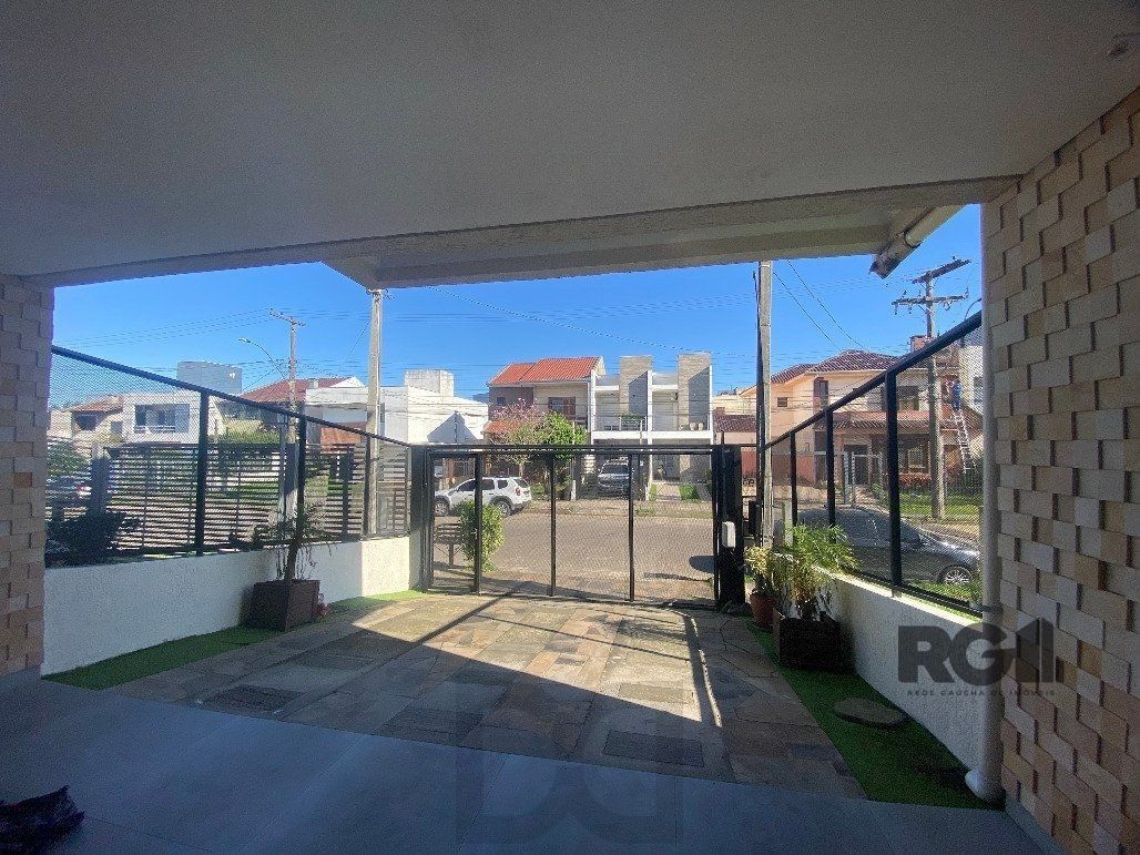 Casa de 3 dormitórios sendo 1 suíte no Lagos de Nova Ipanema — foto 2