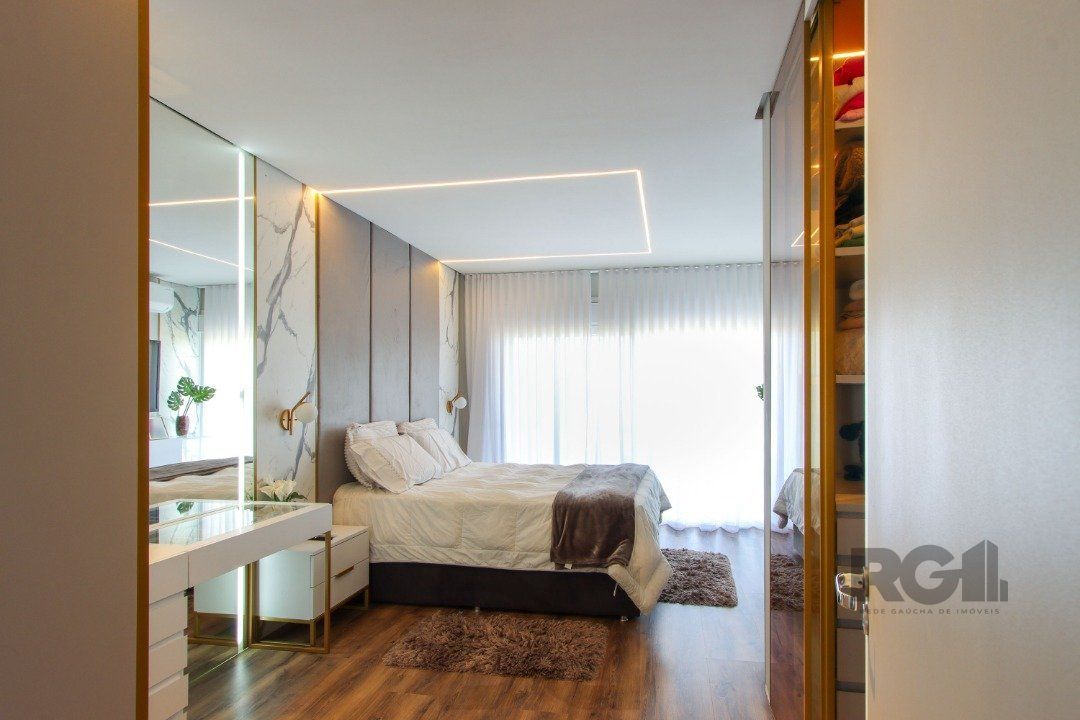 Excelente casa de condomínio na Vila Amalfi. — foto 22