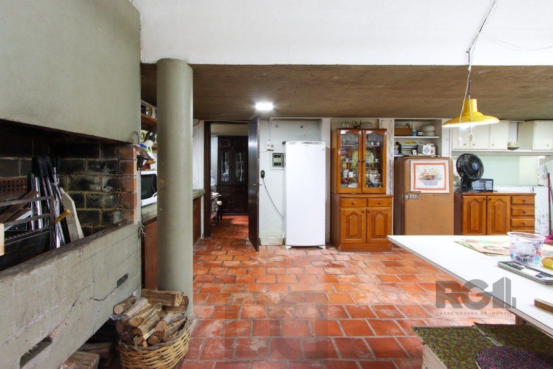 Casa para Venda - 393m², 4 dormitórios, sendo 2 suites, 4 vagas - Ipanema — foto 24