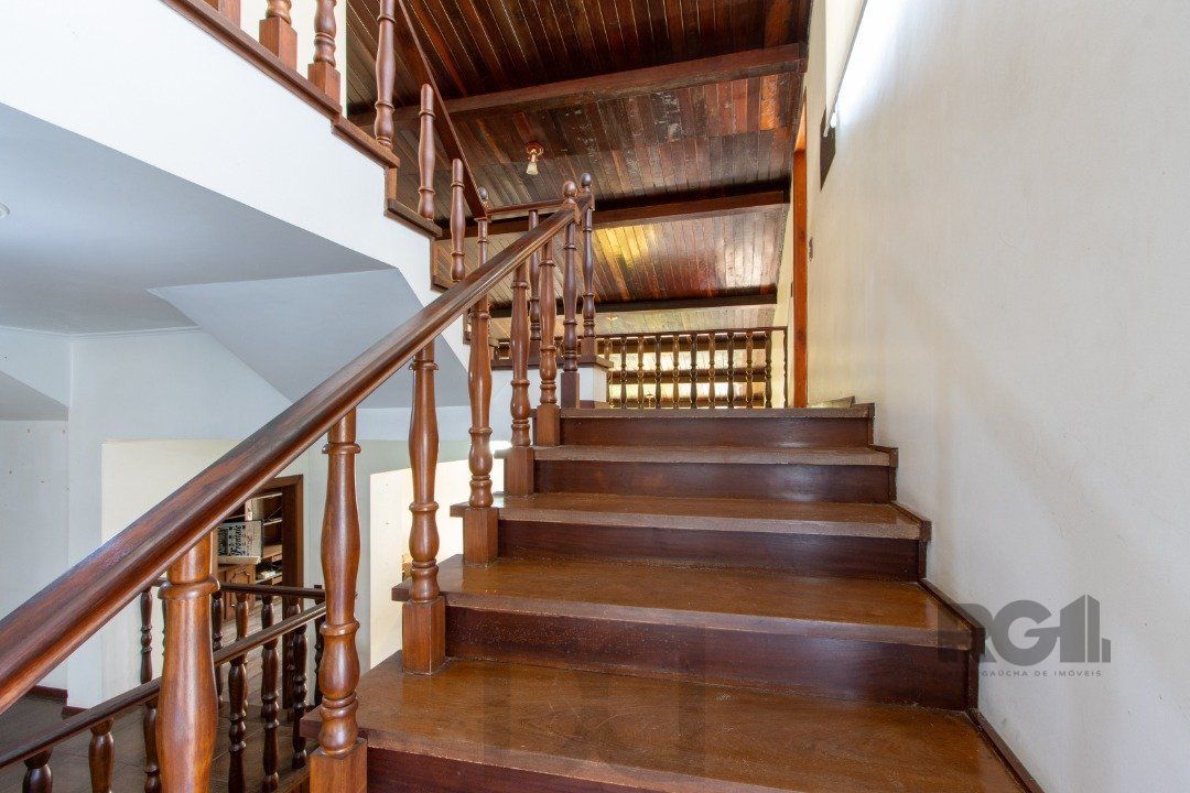 Casa para Venda - 72.6m², 4 dormitórios, sendo 1 suites, 6 vagas - Camaquã — foto 26