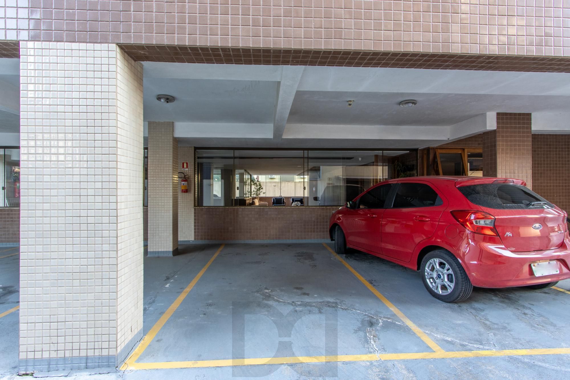 Apartamento com 133 m², 3 quartos na Tristeza — foto 30