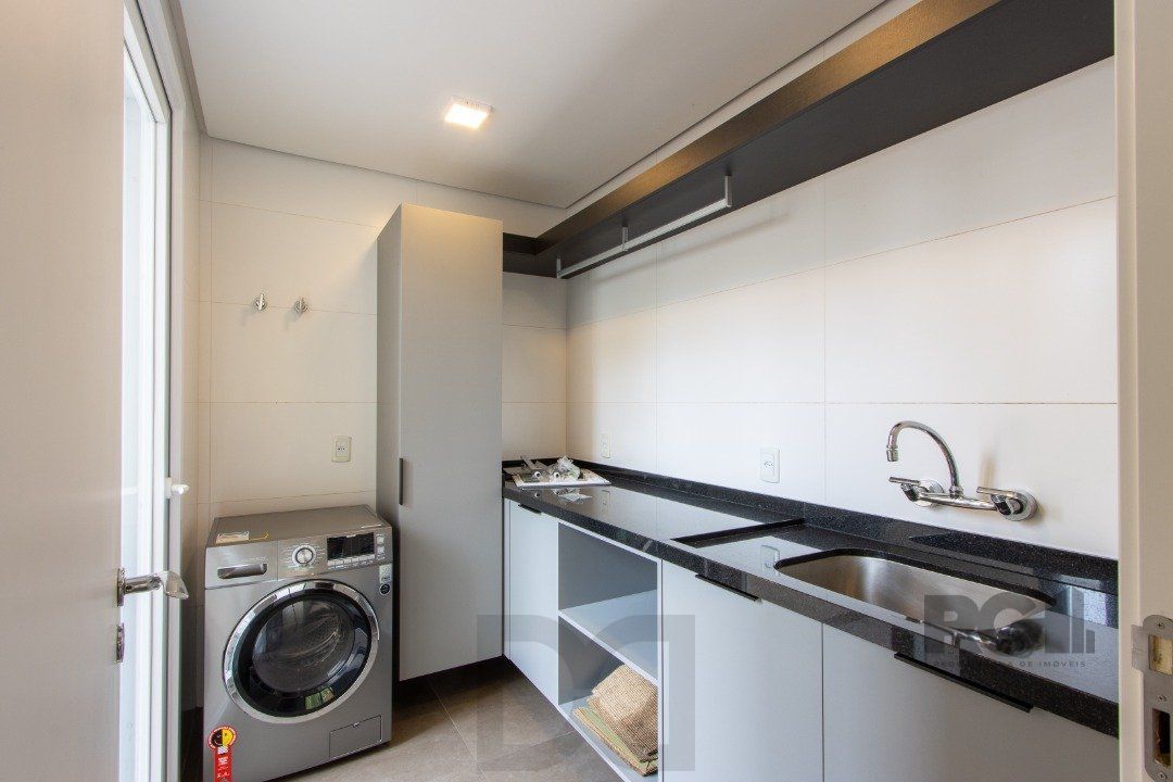 Casa mobiliada no Condomínio Las Rocas com 3 suítes, — foto 25